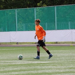 Новгородский голкипер Виктор Артемьев рассказал о планах на будущее