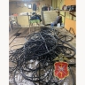 Два туляка украли с территории склада медный кабель стоимостью 635 тысяч