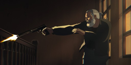 «Давно не виделись» — новый трейлер мультсериала Splinter Cell: Deathwatch