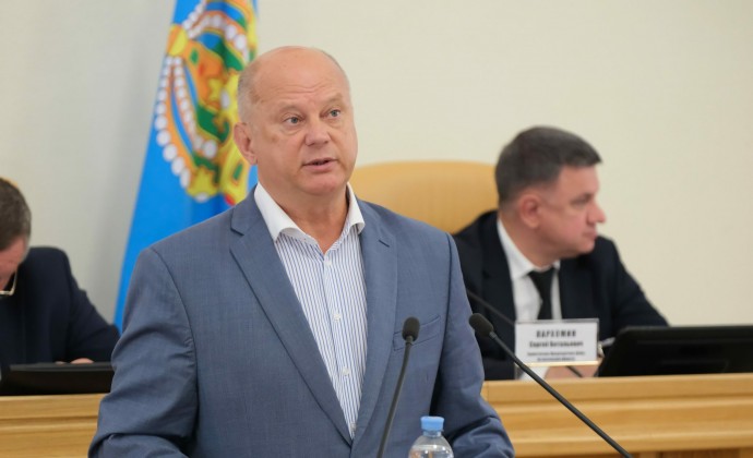 Областной суд отклонил апелляцию экс-мэра Астрахани Олега Полумордвинова