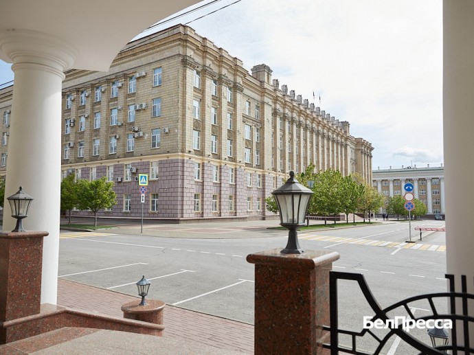 Губернатор заявил о неэффективных расходах из бюджета Белгородской области