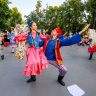 На Чистопрудном бульваре открылась программа «Улица. Танцы»
