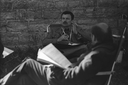 Мать нового мэра Нью-Йорка оказалась любительницей Тарковского и была в России Мать нового мэра Нью-Йорка оказалась любительницей Тарковского и была в России