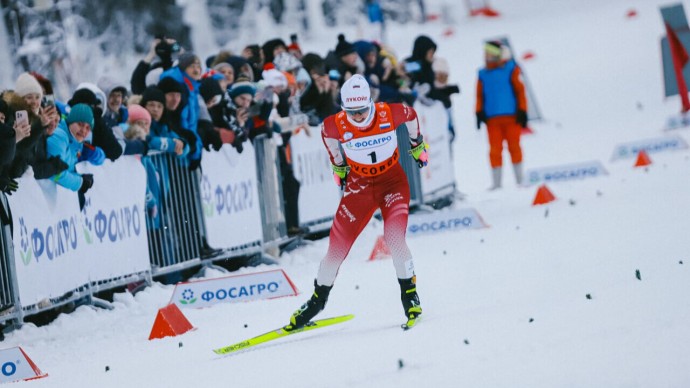 Степанова объяснила провал Непряевой и Коростелёва на этапе Кубка мира в Давосе Степанова объяснила провал Непряевой и Коростелёва на этапе Кубка мира в Давосе