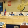 Депутаты ЗС Иркутской области направят в Совфед предложения по выходу из топливного кризиса