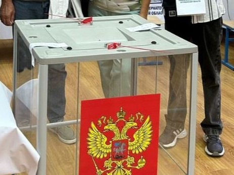 Завершилась регистрация кандидатов в депутаты гордумы Астрахани: конкуренция 1:4