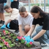 850 юных белгородцев устроились на лето на работу в компании, где трудятся их родители