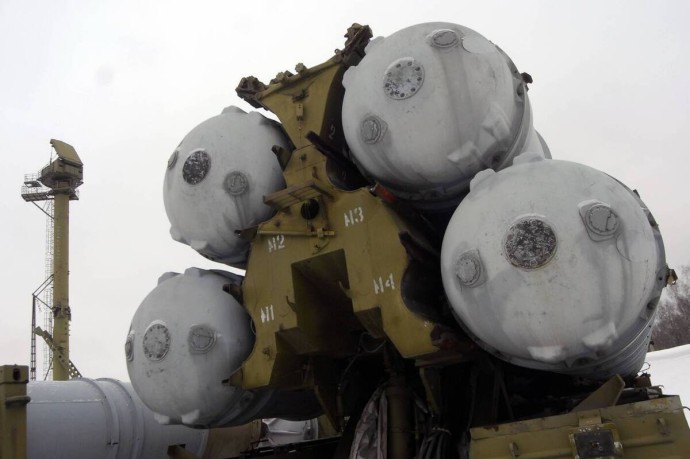 Силы ПВО сбили летевший на Москву украинский беспилотник