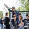 Правительство РФ выделит Белгородской области более 1 млрд рублей на летний отдых детей