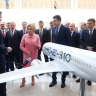 Матвиенко призвала Минпромторг активнее ставить задачи разработчикам БПЛА