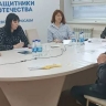 Ветеранам СВО на Алтае рассказали о цифровом рубле