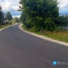 В Мордовии обновлен 7,47 км автодороги из Русского Давыдово в Татарский Умыс