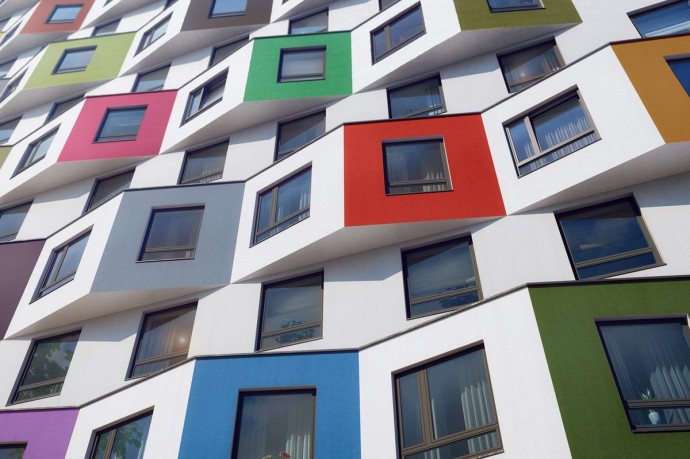 Куда исчезли балконы и лоджии: Как московские новостройки стали «гладкими» и что предлагают взамен?