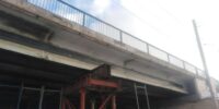 11 сентября в Астрахани закроют Аэропортовский мост