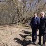 В Курске может появиться памятный знак жертвам геноцида в Знаменской роще