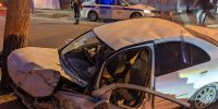 В Астраханской области в дтп погибло трое человек