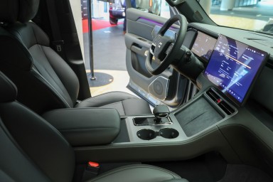 Китайские авто в РФ могут обязать делать с отечественными компонентами