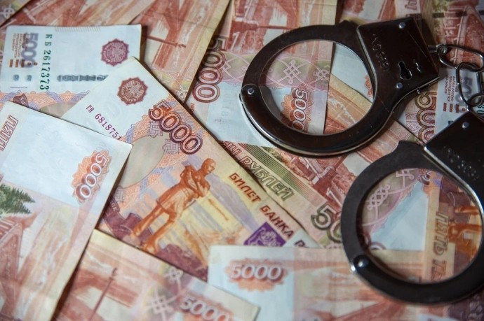 В Тверской области директор сетевого магазина воровала деньги из кассы