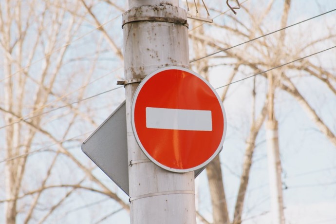 Возле ТЦ «Мега-Пенза» запретят поворот на Арбеково с трассы М5