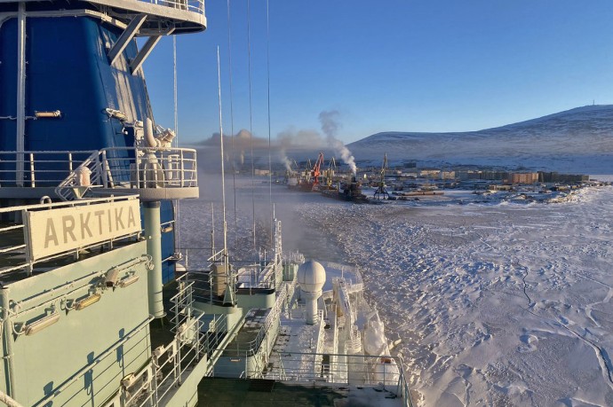В СФ назвали поддержку Дальнего Востока и Арктики приоритетной задачей В СФ назвали поддержку Дальнего Востока и Арктики приоритетной задачей