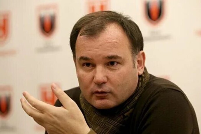 Гришин: "Галактионов выведет "Локомотив" на уровень, позволяющий бороться за медали"