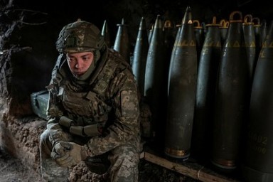 Вероятность финского сценария завершения конфликта на Украины оценили