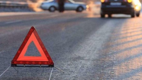 В Пензе ищут водителя, сбившего мужчину на улице Мичурина