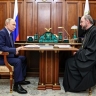 Путин призвал поддерживать качество лекарств для детей на высоком уровне