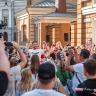 В выходные в кинопарке «Москино» пройдет фестиваль «Солома»