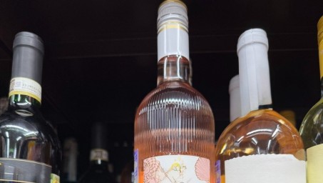 Когда в Башкирии будут продавать алкоголь в новогодние каникулы