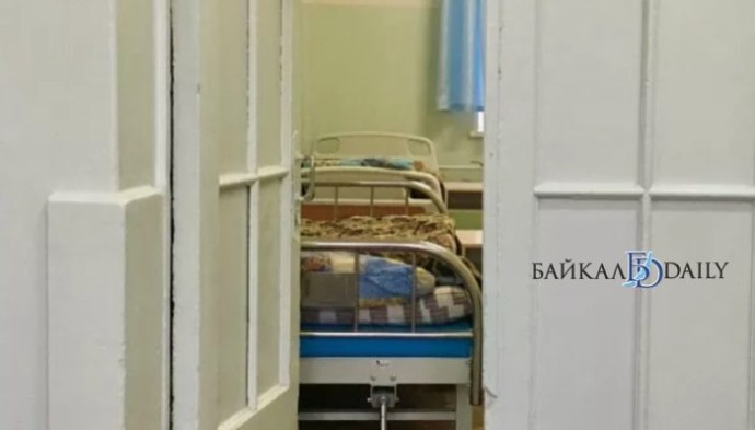 В Бурятии северянин по-крупному заплатит за лечение избитого человека