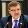 Россия передаст Украине меморандум с условиями мира в ближайшие дни — Косачев