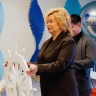 В Красносельском районе открылся новый современный молодежный клуб