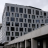 У жителей Новой Москвы всего за ночь появилось «кладбище» посреди двора