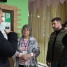 Вячеслав Гладков: «Их трёх пунктов обогрева в Белгородском округе готов только один»