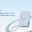 Магнитный пауэрбанк UGREEN MagFlow стал первым с сертификатом Qi 2.2