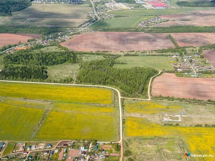 В Кировской области ищут пятерых пропавших