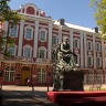 В СПбГУ открылась выставка о подвиге университета в годы войны