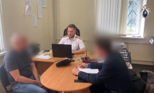 В Челябинске установлены обстоятельства убийства женщины, совершённого более 18 лет назад