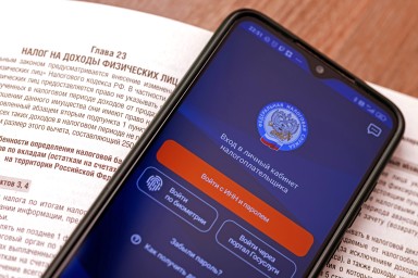 Сенатор Шендерюк-Жидков предложил доработать налоговый режим для самозанятых