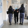 В Магнитогорске силовиков заметили около учебного заведения
