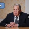 Интервью С.В.Лаврова телеканалу «НТВ»