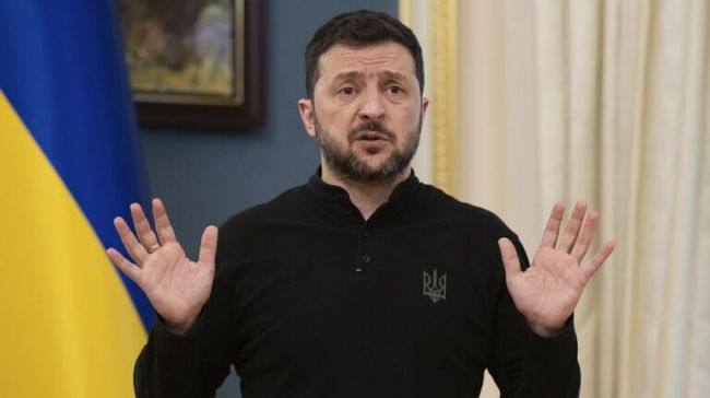 Готовится к концу: Зеленский выдал самое пессимистичное, что когда-либо говорил