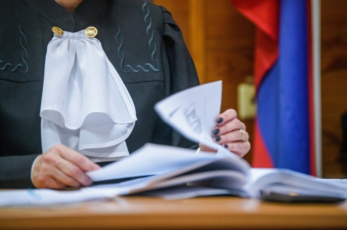 В СФ предложили новые меры поддержки судей в исторических регионах