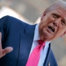 Трамп заявил, что Путин и Зеленский могут встретиться через два-три месяца