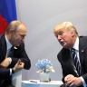 Трамп анонсировал встречу с Путиным на Аляске