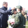 В Чернянке подвели итоги регионального этапа военно-спортивной игры «Зарница 2.0»