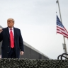 Трамп заявил, что поставки оружия США Украине оплачивает НАТО