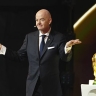 Глава МИД Украины назвал президента ФИФА «дегенератом» за слова о России