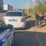 В Улан-Удэ проводятся рейды по несовершеннолетним мотоциклистам